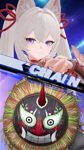LINKED ON | ミーナ
