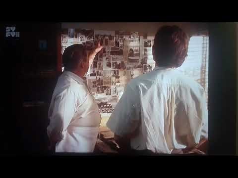 Quantum Leap, Mirror Image. part 2