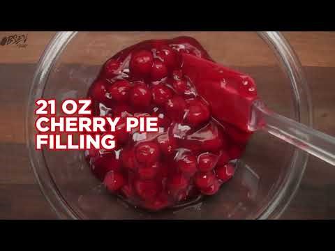 How Make Fireball Whisky Cheesecake ShotsHow Make Fireball Whisky Cheesecake Shots