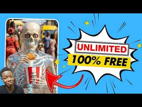 Create Viral Skeleton Educational Video - (FREE Guide)