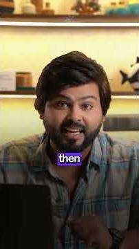 How to build a Product from Scratch