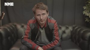 Muse announce 2019 'Simulation Theory' UK and world stadium tour