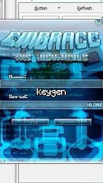 WHY IS KEYGEN'S MUSIC SO GOOD? #shorts