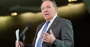 Business Matters: Quebec premier says Europe’s rearmament ‘extraordinary opportunity’ for province