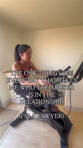 The one thing that tells me who the toxic one is #custody #lawyer #court