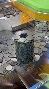 30K views · 235 reactions | Endless Coins  #viral #arcade #hacks #lifehacks #coinpusher | TYE Arcade | Facebook