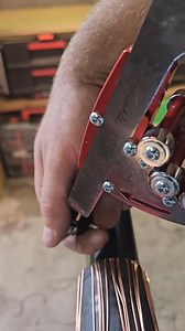 177K views · 1.2K reactions | Lucky to try out the new Intercable Cable stripper IMS III 17231  @intercable.tools #intercable , #intercabletools , #welovetools #highvoltage #energimontør #lineman #tools | ElectricianJulie | Facebook