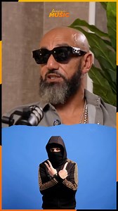 63K views · 2K reactions | Moro said his best collab was with Lferda 欄  M DAILY via YouTube #laafyamusic #Moro #lferda #moroccanrap | Laafya Music | Facebook