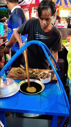 Traditional Empal Gentong: Beef Perfection from Indonesia 🇮🇩