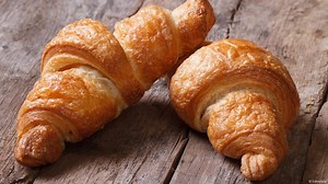 The world's tastiest croissant