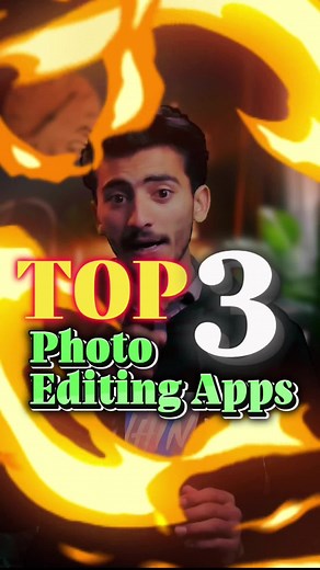 Top 3 Best Editing Apps for Photo and Video | Zee Editor, PicsArt, Remini