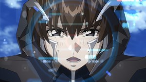 蒼穹のファフナー EXODUS　第9話　英雄二人