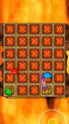 Stickman Party Pro – One Mistake = You Lose! 😱👀