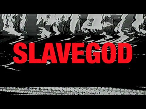 3TEETH - SLAVEGOD