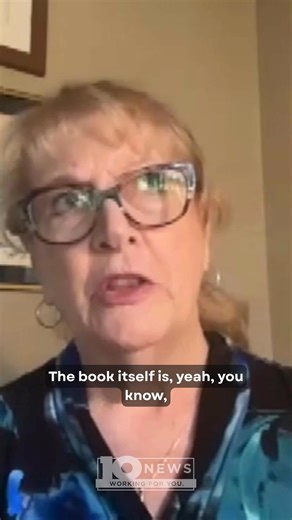 10 years after the Smith Mountain Lake shooting, Vicki Gardner has shared her survivor story in her new book. See our full coverage here: https://www.wsls.com/news/local/2025/12/26/vicki-gardner-shares-survivor-story-in-new-book-10-years-after-smith-mountain-lake-shooting/?utm_source=facebook&utm_medium=social&utm_campaign=snd&utm_content=wsls10 | WSLS 10 / WSLS.com