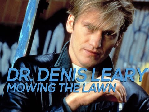 Dr. Denis Leary (No Cure For Cancer)