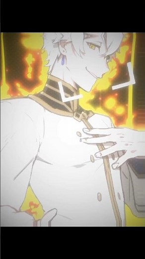 Regulus Corneas #anime #animieeditz #edit #mangaedit #regulus #rezeroedit #subaru #subaruedit #manga