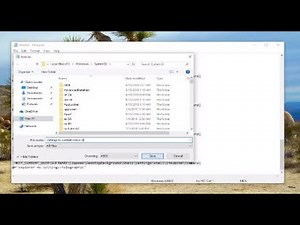 How To Add “Settings” To The Context Menu on the Desktop in Windows 10 [Tutorial]