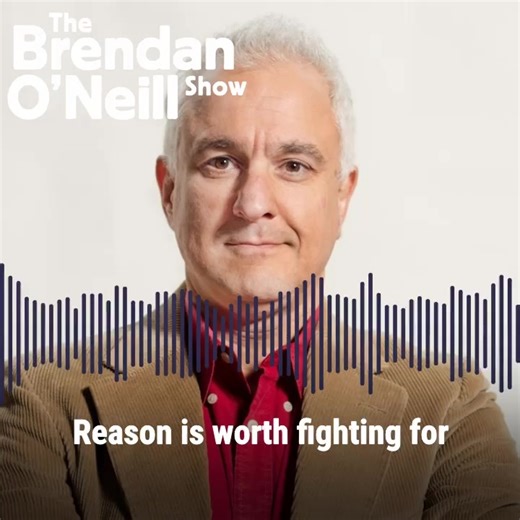 19 reactions | “Reason and free speech are worth fighting for. It won’t be easy, but we need to renew our commitment to the truth. There’s nothing else at the end of history” Peter Boghossian on the Brendan O’Neill Show: https://pod.fo/e/175c2a | spiked | Facebook