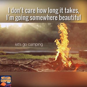 6.3K views · 345 reactions | Let's go! | Addicted 2 Camping | Facebook
