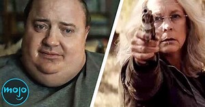 Top 20 MORE Actors Who Saved Their Career with One Performance | Videos on WatchMojo.com