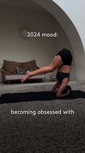 Centering on your unique journey and asking the pivotal question: What is the absolute best I can achieve? Join the journey with Yoga-Go and invest in your long-term well-being. 🧘‍♀️ #yogago #yogagoapp #yoga #yogainspiration #yogapose #yogapractice #wellness #wellbeing | Yoga-Go: Yoga For Weight Loss