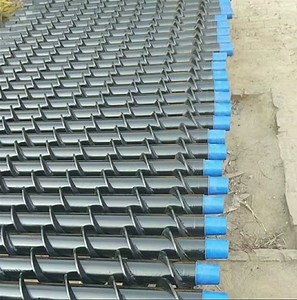 [Hot Item] Circulation Drill Pipe Horizontal Directional Drill Pipe Water Well Drill Pipe Oil Drill Pipe
