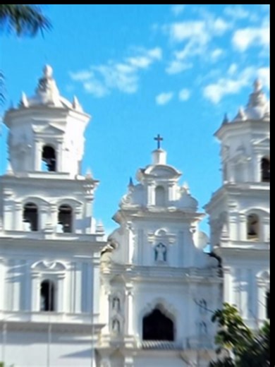 Celebración del Milagroso Señor de Esquipulas