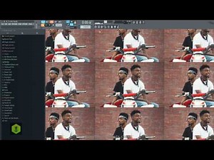 FL Trap Tutorial for Beginners in FL Studio 12