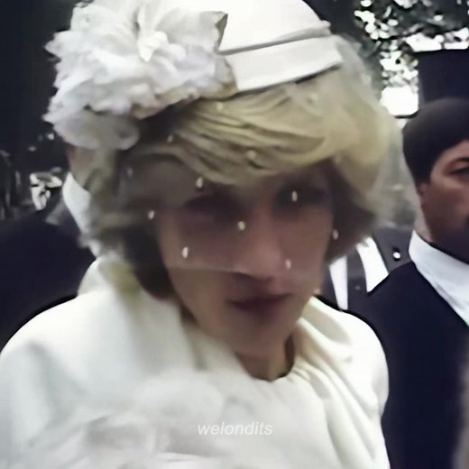 Remembering a Royal Visit, Charles & Diana 1983 - Residents and visitors to St Andrews remember a foggy morning in 1983 when Prince Charles and Diana Princess of Wales came to visit from off the Royal Yacht Brittania. Filmed by Franklin Cardy and Jhon L. Williamson Voices of Vanessa Cardy, Kate & Franklin Cardy & Jhon Williamson - - - #ladydiana #ladydi #diana #dianaspencer #princessdiana #princessofwales #fypシ #fyp #paratiiii #royal #royalfamily #edit