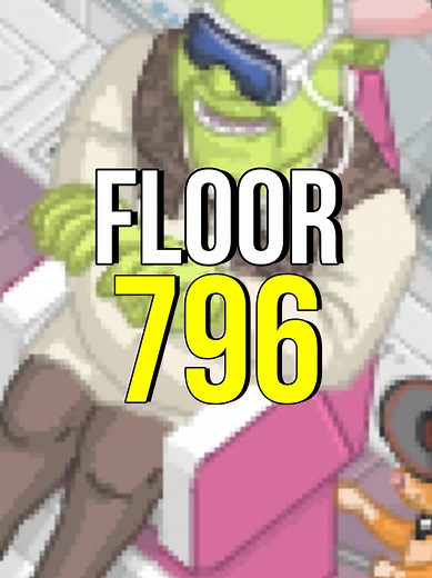 Le MEILLEUR site internet #jeuxvideo #gaming #floor796