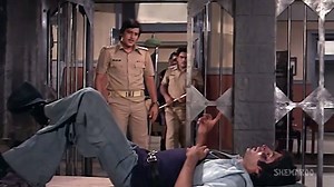 195K views · 2.1K reactions | Watch one of the iconic scenes from Amar Akbar Anthony 1977 featuring two legends Vinod Khanna & Amitabh Bachchan | Shemaroo Entertainment Ltd. | Facebook