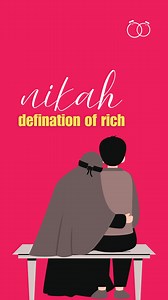 20K reactions · 2.4K shares | My definition of rich >>> Follow @nikahforever, trusted by millions of muslim Brothers and Sisters for Nikah. #love #couples #halalcouples #muslims #couplegoals #viral #explorepage #marriage #halallove #muslimwedding #muslimcouple #trendingreels #muslimcouplesgoals #halalcouple #love #exlplore #fyp #nikah #soulmate #reelinstagram #mohabbat | Nikah Forever | Facebook