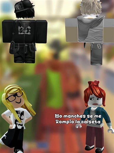 Parte 2, me lo pidieron mucho! :3 #historiasderoblox #pelotocina #obby #paratiiiii #czbyzca @Official TikTok Affiliate ID @TikTok LIVE Latinoamérica @TikTok