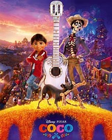 Coco 2017 | Coco Hollywood Movie: Release Date, Cast, Story, Ott, Review, Trailer, Photos, Videos, Box Office Collection – Filmibeat