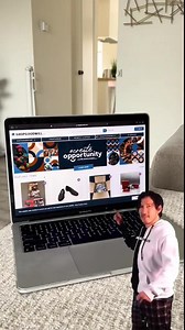 Shopping sustainably on ShopGoodwill.com while helping people in local communities across the nation? Yes, it's our favorite thing! 💙 #CreateOpportunity #ShopGoodwill #onlinethrift | ShopGoodwill.com