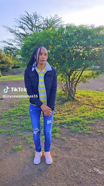 Outdoor Fashion and Movement in Nature