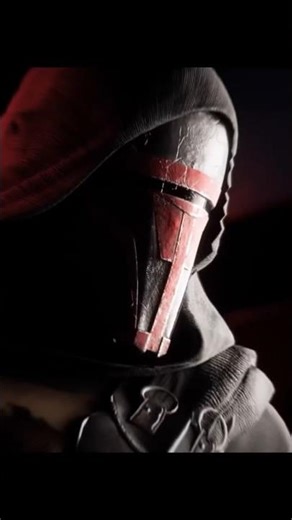 The Dark Truth About How Revan Became a Sith