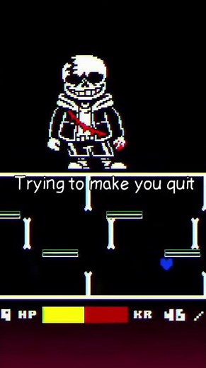 (Full video in comment)An Enigmatic Encounter With Lyrics #undertale #undertaleau #lyrics