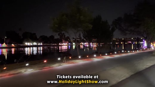 Riverhead Holiday Light Show is now open! Get everyone in the car for a full mile of holiday magic at Riverhead Holiday Light Show! 🎟️: www.HolidayLightShow.com. 🗺️: 2549 Splish Splash Dr, Calverton, NY 11933 | Holiday Light Show