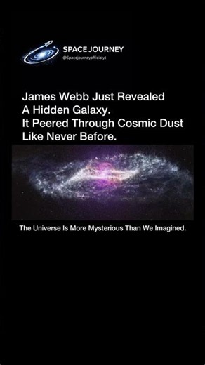 James Webb Reveals a Hidden Side of Centaurus A