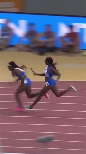 Women's 4x100m Relay Final Budapest 2023 World Athletics Championships