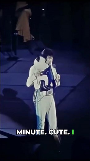 Elvis Presley — Rare 8mm Footage 🎥✨ Live 1974 September 28 College Park