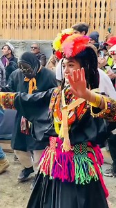 3.1K views · 217 reactions | Unique kalash culture show #followkalashvalley | Unique kalash culture show | Facebook