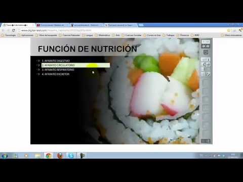 Cómo hacer un hipertexto