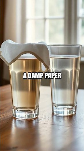 Evaporative Cooling Experiment