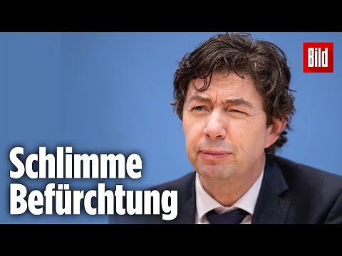 Drosten erklärt, warum er im Sommer 100.000 Neuinfektionen befürchtet