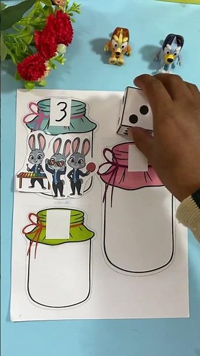 Learn about NUMBER SETS for Kids! Fun and Easy Math | Early Childhood Education