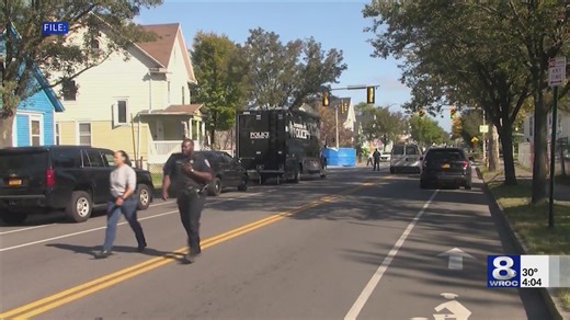 ‘No regard for human life’: Man sentenced 40 years to life for North Goodman murder