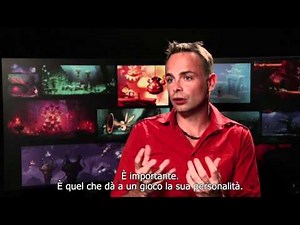 Rayman Origins - Back To The Origins [IT]